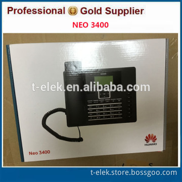 Huawei NEO 3400 Fixed Wireless Terminal WCDMA 900/2100MHz Telephone